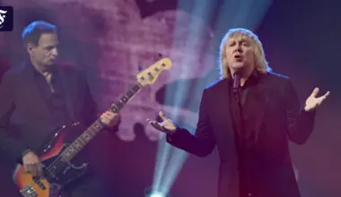 Die Prinzen in der Alten Oper Frankfurt