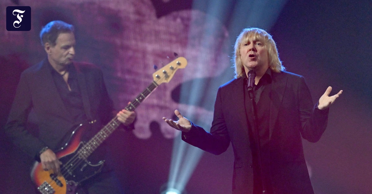 Die Prinzen in der Alten Oper Frankfurt