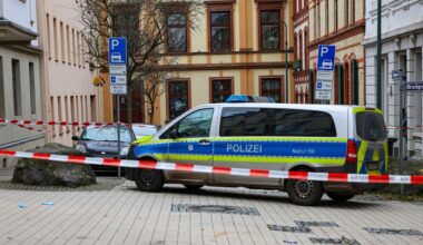 Zwillingsbrüder als Verdächtige im Fokus