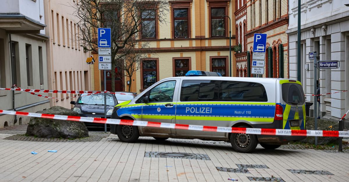 Zwillingsbrüder als Verdächtige im Fokus