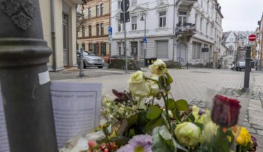 Zeugen gesucht nach tödlichem Silvester-Messerangriff