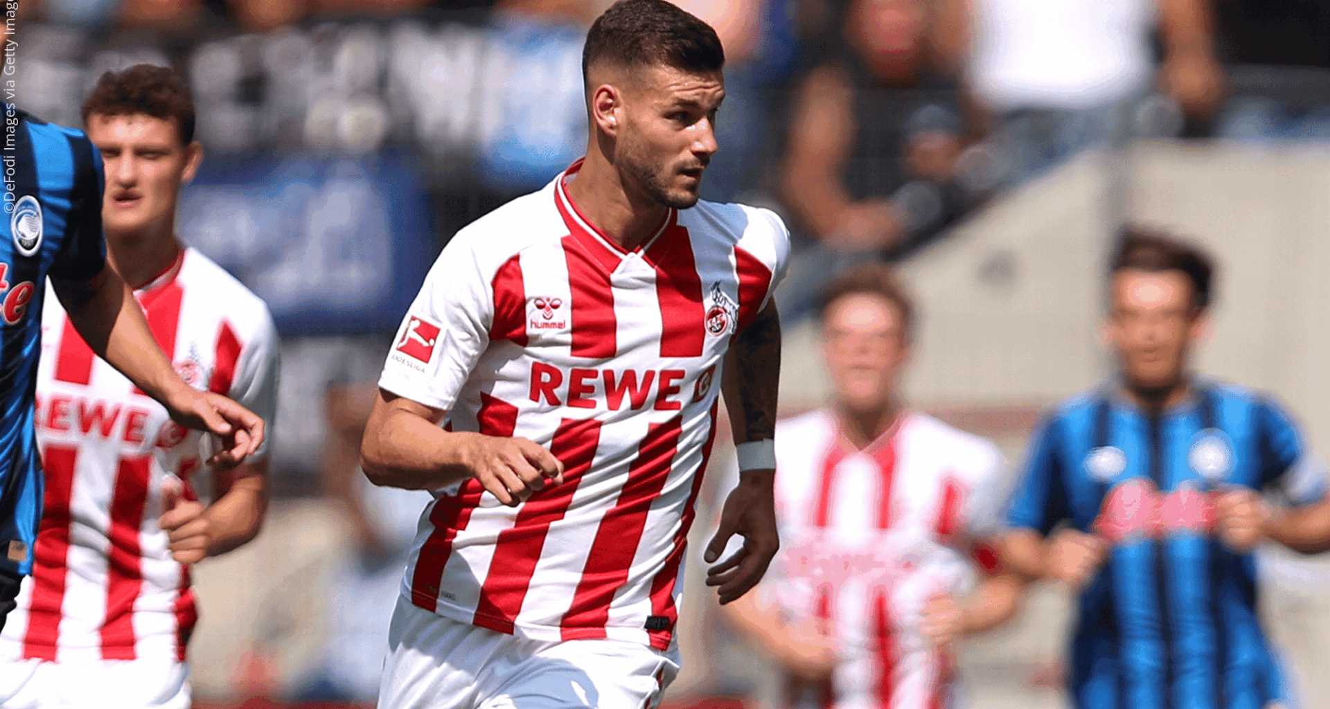 Krauß vor langfristiger Perspektive in Köln