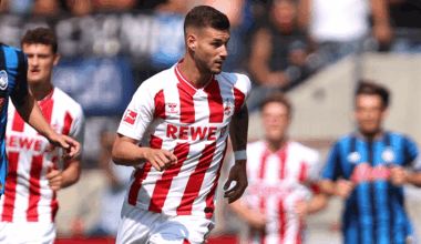 Krauß vor langfristiger Perspektive in Köln