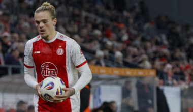 Nächster Transfer aus Deutschland: Estrela Amadora verpflichtet RWE-Profi Moustier - Transfermarkt