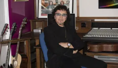 Neues Soloalbum erscheint "definitiv" im Jahr 2026