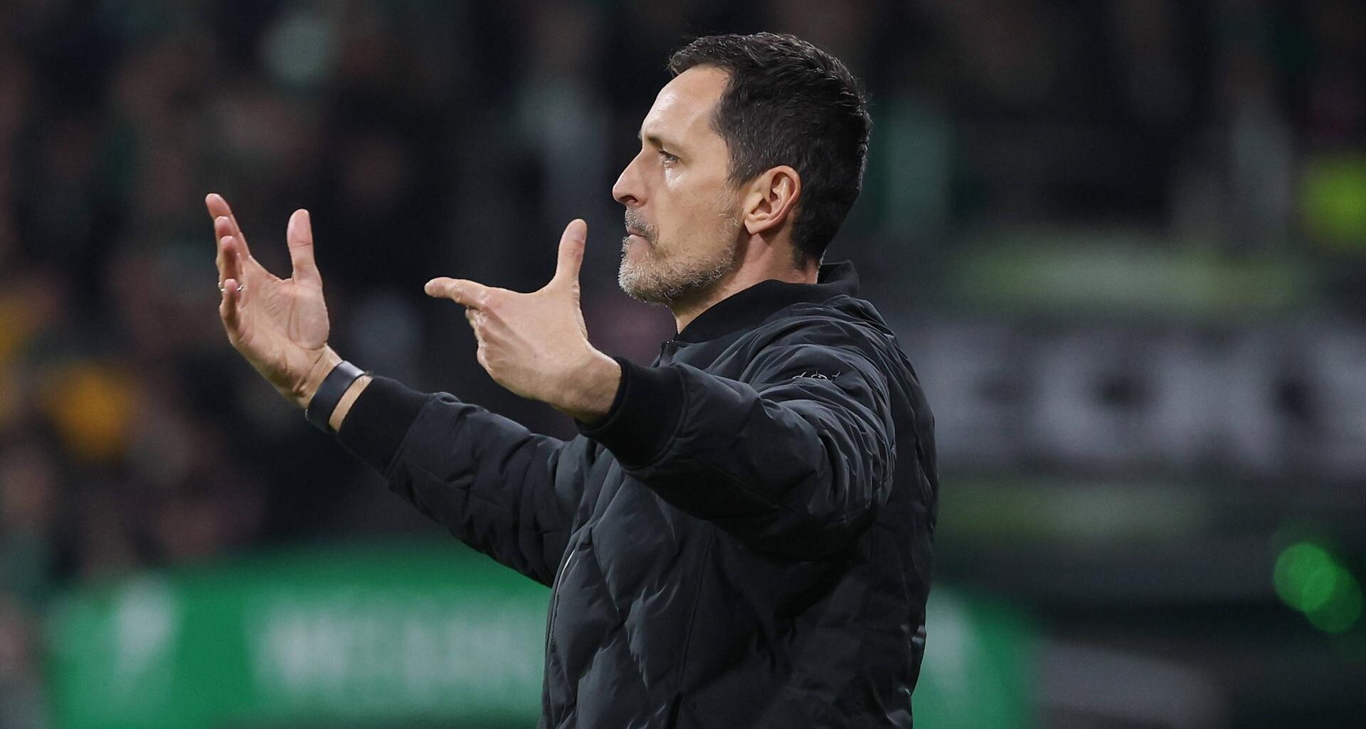 Die Stimmen zum Eintracht-Remis: "Wir dürfen so eine Leistung nie wieder zeigen"