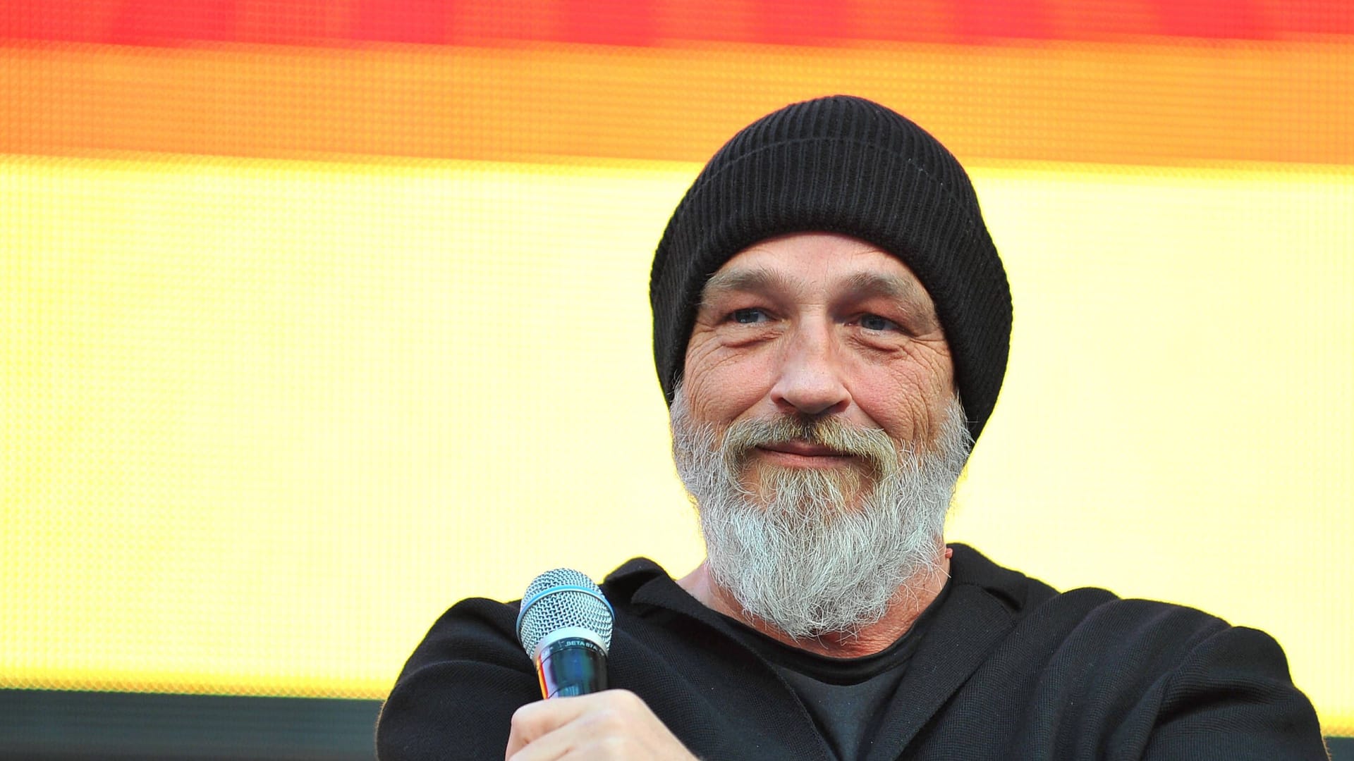 Torsten Sträter: Seine demnächst geplanten Auftritte können nicht stattfinden.