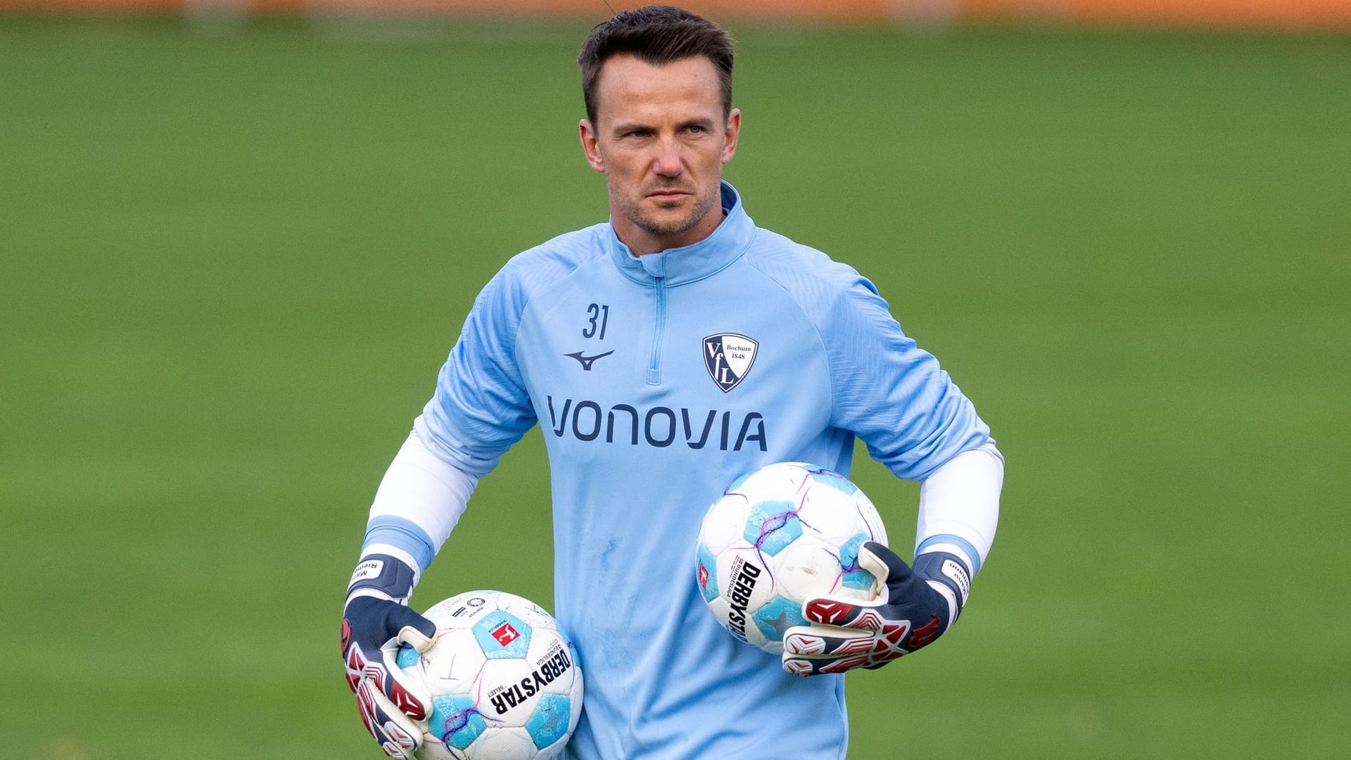 Manuel Riemann Manuel Riemann