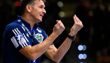 Ex-Bundestrainer Prokop muss in Hannover vorzeitig gehen