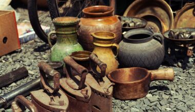 Märkte, Feste und Flohmärkte in Hessen