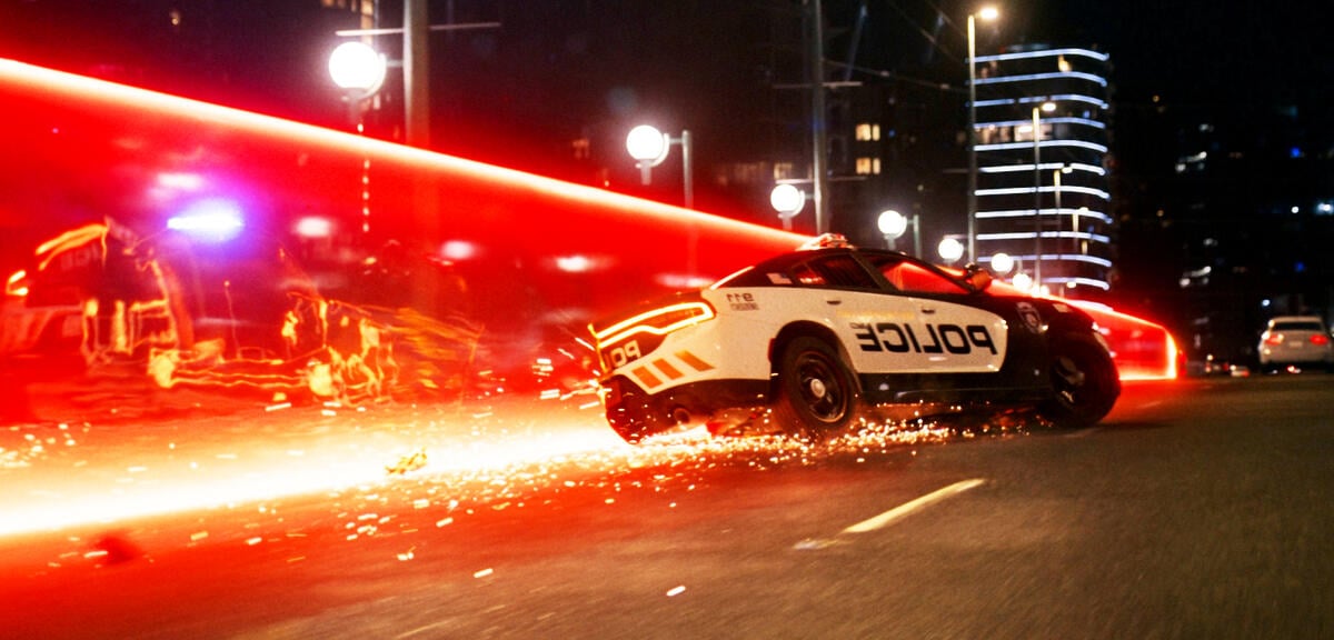 In 4 Tagen kommt einer der teuersten Sci-Fi-Blockbuster der letzten Jahre erstmals ins Streaming-Abo