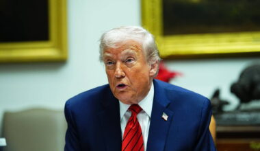 Trump will vorerst auf weiteren Angriff auf Venezuela verzichten