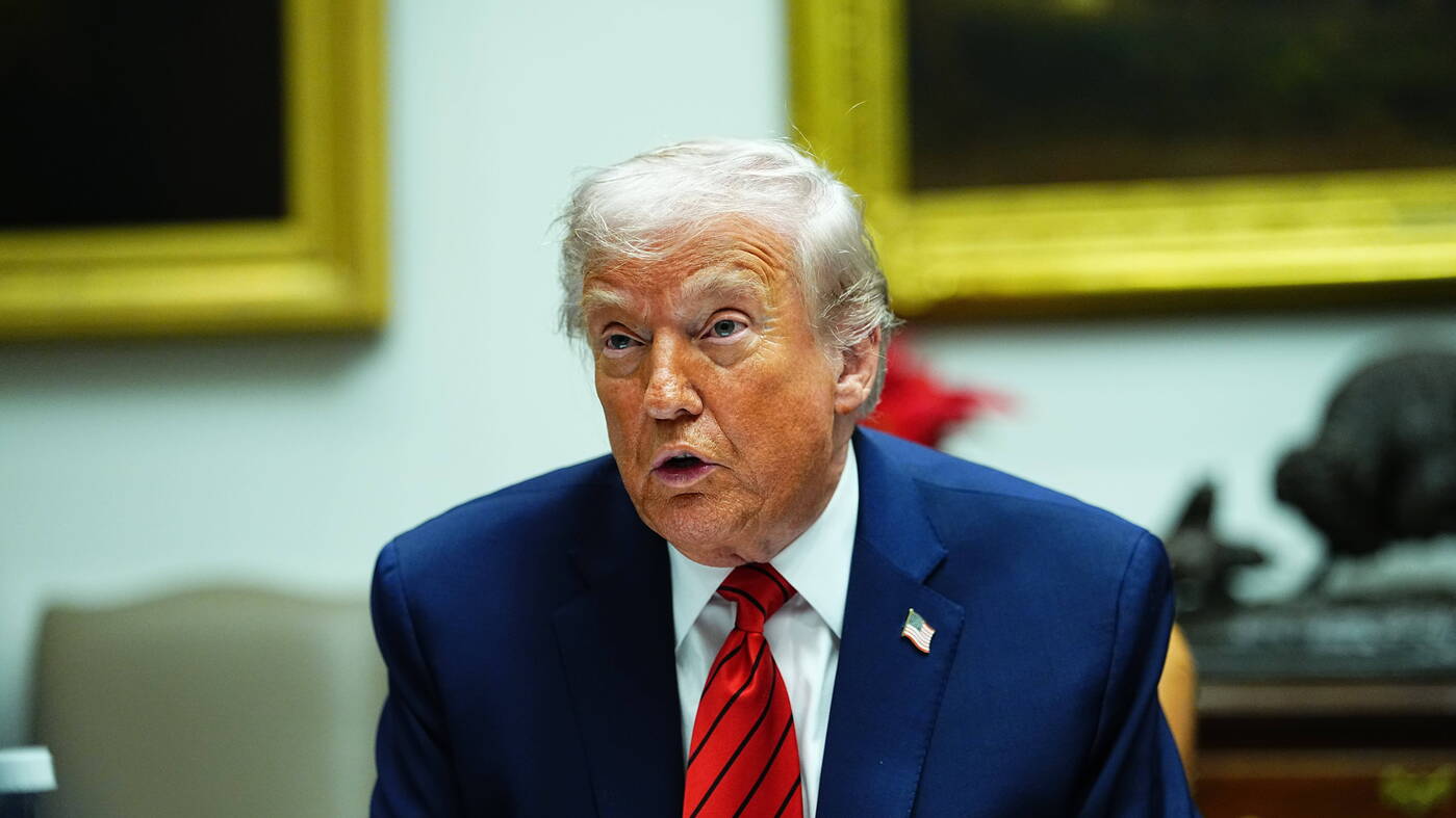 Trump will vorerst auf weiteren Angriff auf Venezuela verzichten