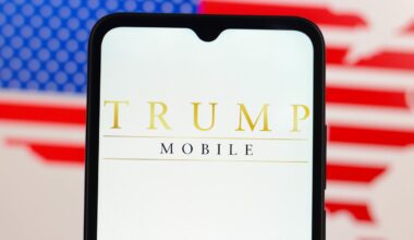 Die Trump Organisation hat mit ihrem Tochterkonzern Trump Mobile ein neues Geschäftsfeld für sich aufgetan
