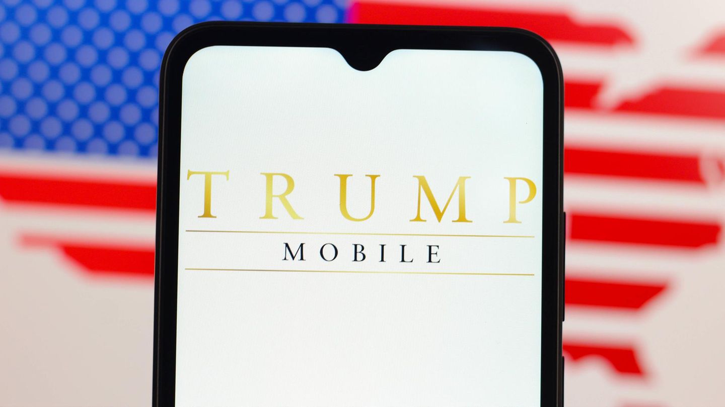 Die Trump Organisation hat mit ihrem Tochterkonzern Trump Mobile ein neues Geschäftsfeld für sich aufgetan