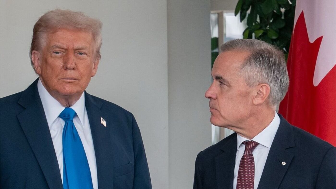 Kanadas Premier widerspricht US-Darstellung – und bleibt bei seiner Kritik