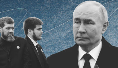 Tschetschenien vor dem Machtübergang: Ein Alptraum für Putin?