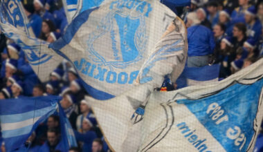 Du betrachtest gerade 1. Liga: Hoffenheim sorgt für kleinste Gästekulisse in Bremen