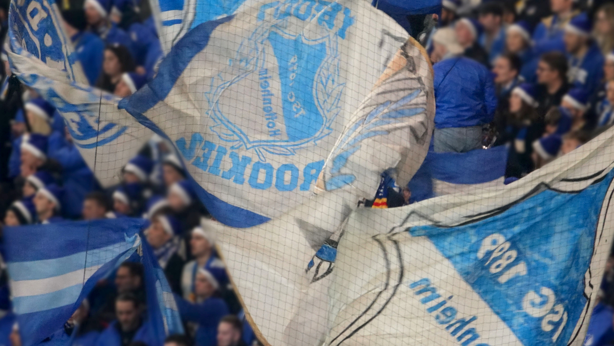 Du betrachtest gerade 1. Liga: Hoffenheim sorgt für kleinste Gästekulisse in Bremen