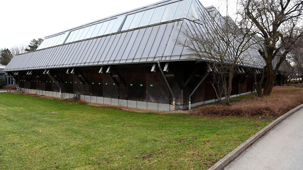 TSV Schwaben will zwölf Millionen Euro investieren