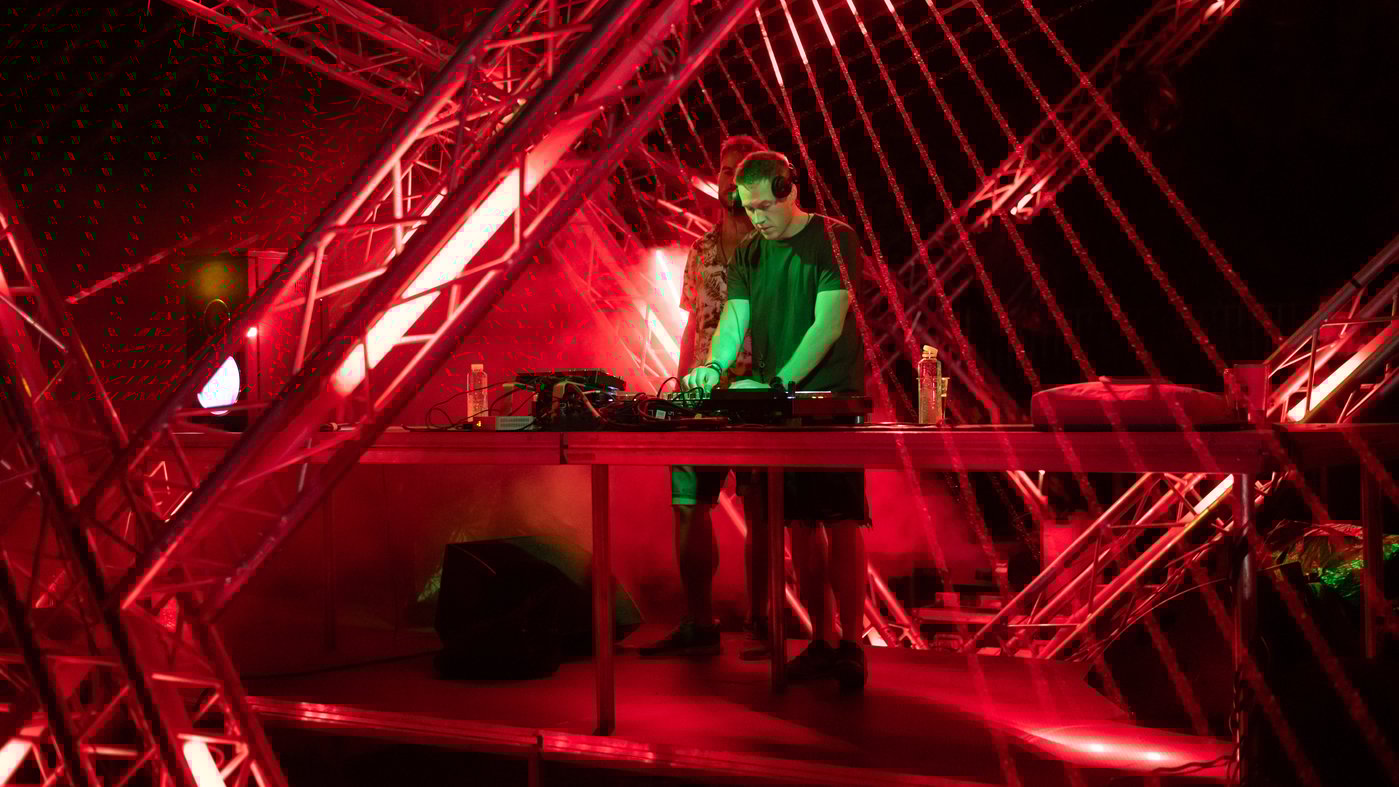 Ende der Berliner Talentschmiede für experimentelle Musik