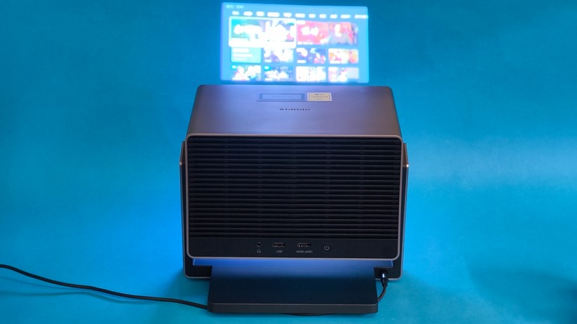 Xiaomi Laser Projector 3 4K