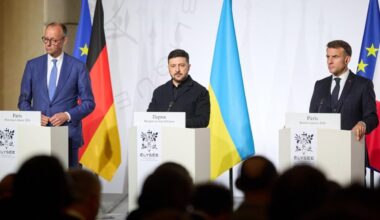 Soldaten für Ukraine: Per Trippelschritt Richtung Kriegsgebiet