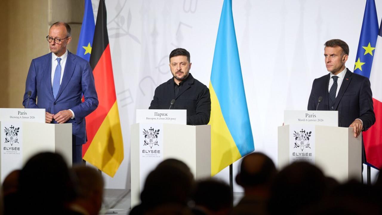 Soldaten für Ukraine: Per Trippelschritt Richtung Kriegsgebiet