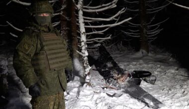 Angriff auf Putin-Residenz? Moskau übergibt USA Material