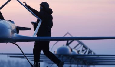 Ukraine-News: Russland meldet nahezu tägliche Drohnenangriffe auf Moskau