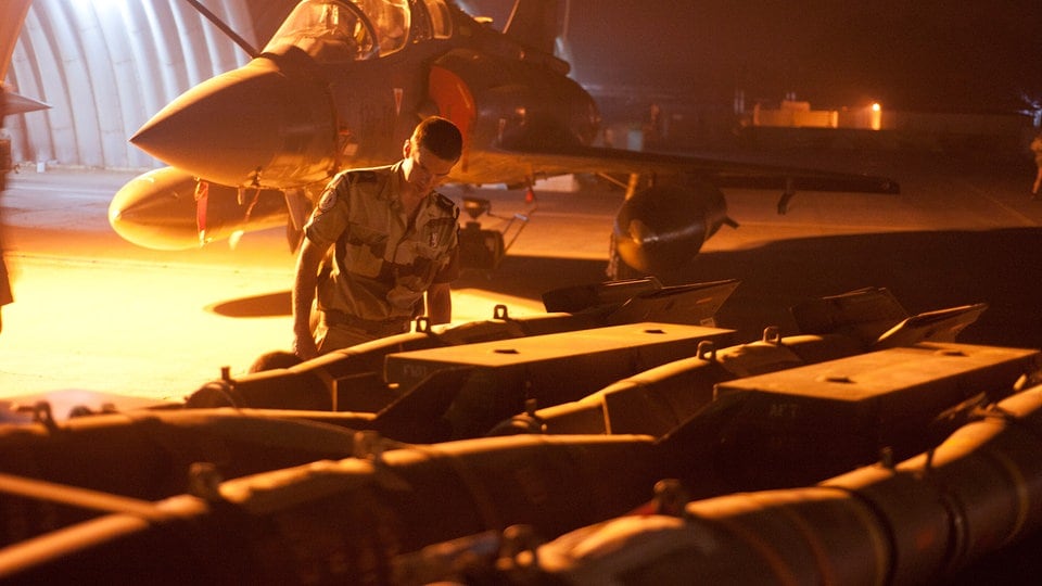 Ukraine-News: Briten und Franzosen planen Militärstützpunkte in Ukraine