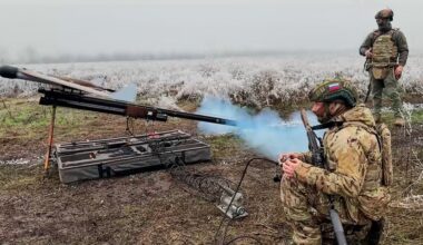 Ukraine-News: Mehrere Verletzte nach Hochhausbrand in Adygeja