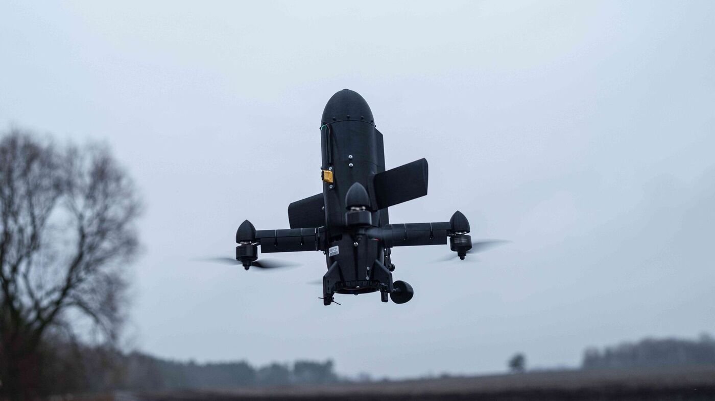 Laut CIA kein Angriff Kiews auf Putins Residenz