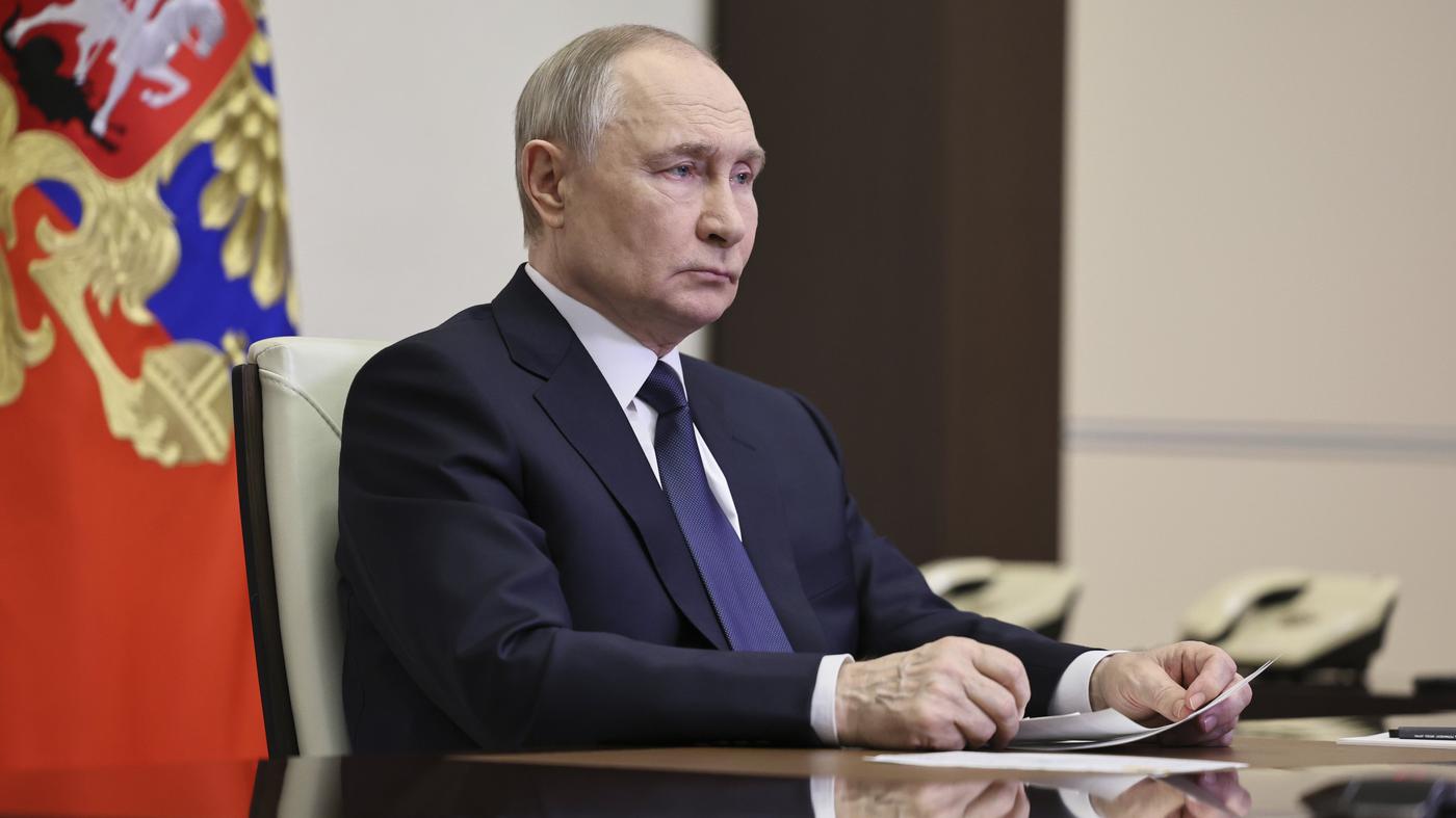 Russland übergibt USA Material mit angeblichen Beweisen