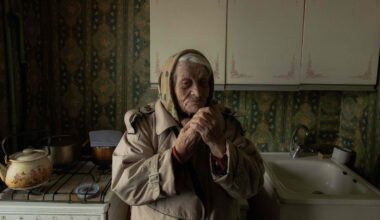 „Die vollständige Reparatur der Energieanlagen würde Monate dauern“