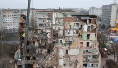 Ukraine-Krieg im Liveticker - Aktuelle News