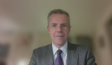 Russlands "Weg in die Selbstzerstörung"