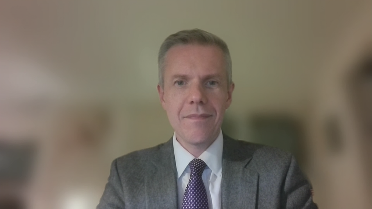 Russlands "Weg in die Selbstzerstörung"