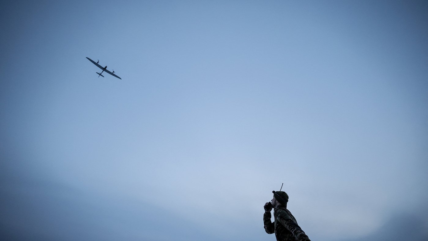 Frankreichs größter Autobauer steigt in die Drohnenproduktion ein
