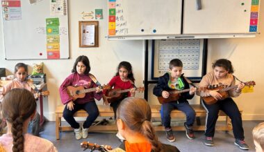 Lange Wege, große Klassen: Köln hat zu wenige Grundschulplätze