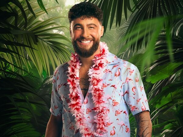 Für das diesjährige große Dschungelcamp-Stück "Wer sind die Dschungelcamp-Kandidaten?