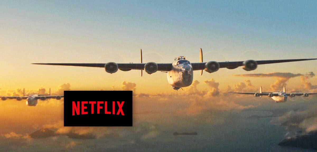 Bildgewaltiger Kriegsfilm nach einer wahren Geschichte, die euch nie wieder loslässt