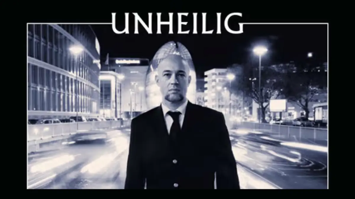 Als Musik meine Sprache wurde - Der Graf liest seine Autobiografie