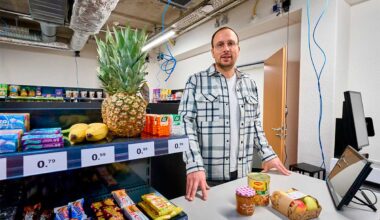 Universität Bonn eröffnet eigenen Supermarkt | Honnef heute