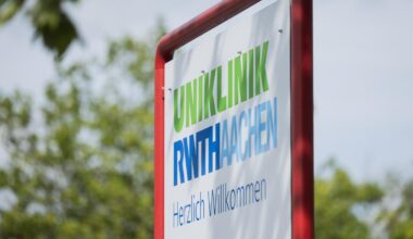 36 Jahre, Professor, Halstattoo: Hype um neue Uni-Personalie