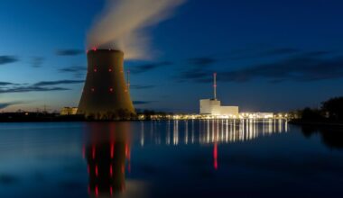 Fusion und SMR: CSU will zurück zur Atomkraft in Deutschland