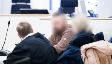 Untreue: Mehrjährige Haftstrafe für niedersächsischen Beamten