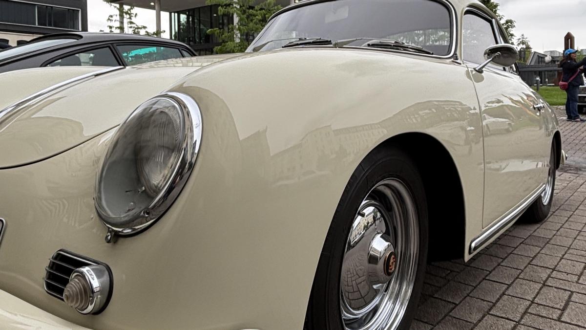 Lions Fidelitas Classic 2026 startet Oldtimer-Rallye für den guten Zweck