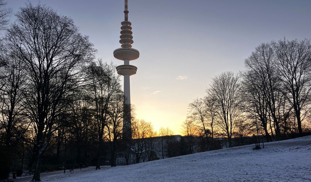 Das müssen Hamburger jetzt über den Fernsehturm wissen
