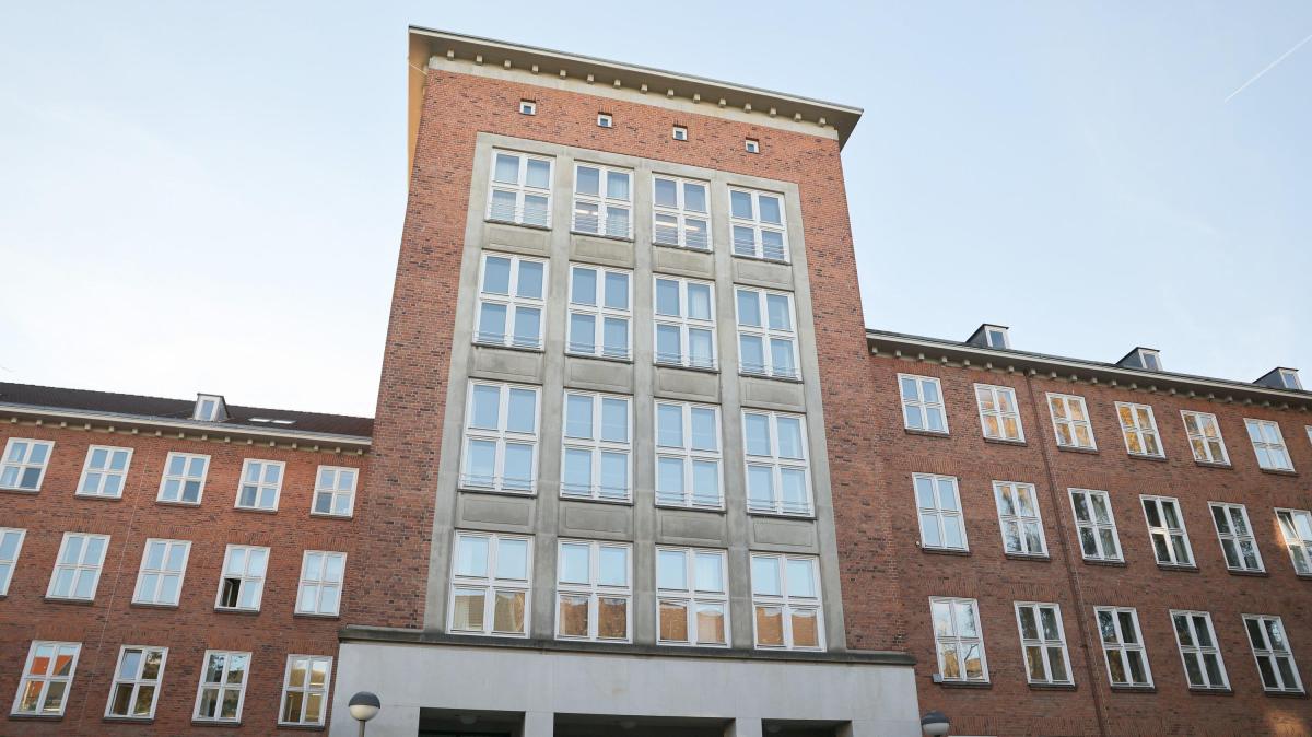 Sylter angeklagt: Insolvenzverschleppung und Millionen-Betrug